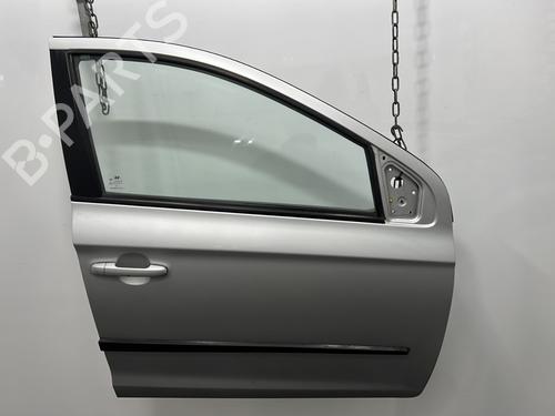 Used Right front door HYUNDAI i20 I (PB, PBT) 1.4 CRDi (75 hp) 31328074