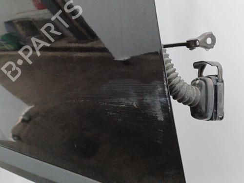 Right front door RENAULT MEGANE III Hatchback (BZ0/1_, B3_) 1.5 dCi | BP22102565C3 