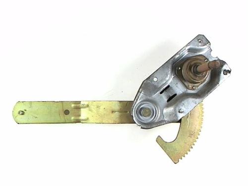 Used Rear left window mechanism Rear left window mechanism 20476561 20476561