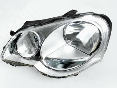 Faro izquierdo VW POLO IV (9N_, 9A_) 1.4 TDI | BP29956731C28