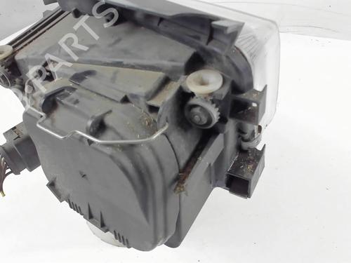 Right headlight SEAT AROSA (6H1) 1.0 | BP20436748C29 