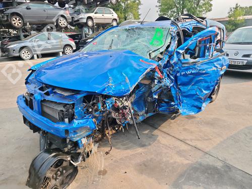 Used Parts DACIA SANDERO II  1.5 Blue dCi 95 (B8JL)  4358505