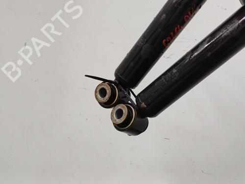 Used Left front shock absorber Left front shock absorber CITROËN C5 III (RD_) 1.6 HDi 110 (RD9HL0, RD9HR8, RD9HRA) (112 hp) 20404693 20404693