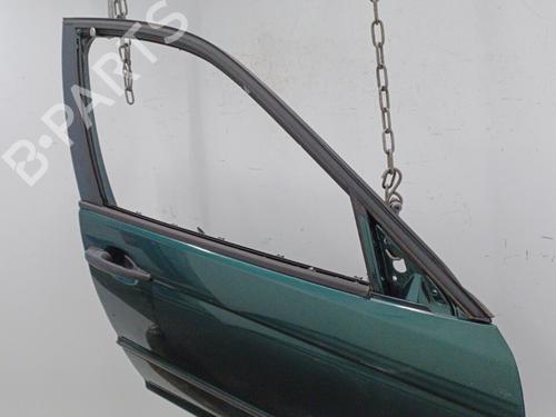 Right front door BMW 3 Touring (E46) 320 d | BP20464926C3 
