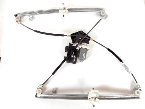 Used Front left window mechanism Front left window mechanism FIAT ULYSSE (179_) 2.2 JTD (128 hp) 20448021 20448021