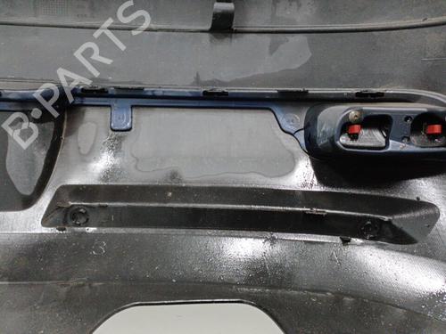 Rear bumper CITROËN C5 II (RC_) 1.6 HDi (RC8HZB) | BP20424485C8 