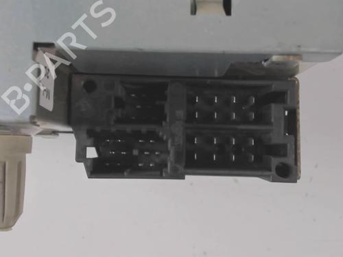 Used Radio Radio RENAULT MODUS / GRAND MODUS (F/JP0_) 1.5 dCi (FP0F, JP0F) (86 hp) 20405015 20405015