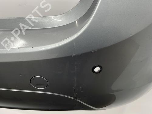 Rear bumper OPEL MERIVA B MPV (S10) 1.7 CDTI (75) | BP27572225C8 