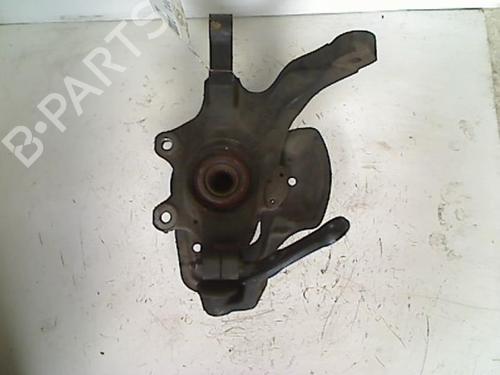 Right front steering knuckle OPEL TIGRA (S93) 1.4 16V (F07) | BP20414100M26 