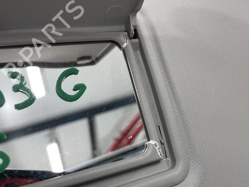 Left sun visor FORD B-MAX (JK) 1.0 EcoBoost | BP27725303I1 - Image 5