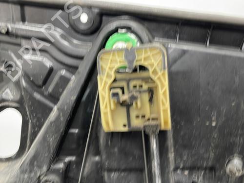 Rear right window mechanism VOLVO V40 Hatchback (525) D3 | BP29419816C25 