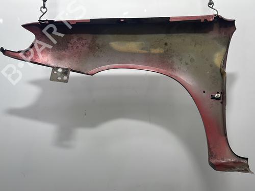 Used Right front fenders Right front fenders CITROËN SAXO (S0, S1) 1.1 X, SX (60 hp) 33726040 33726040
