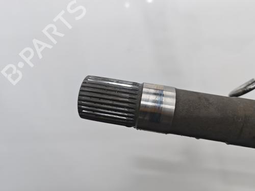 Right front driveshaft MAZDA CX-5 (KE, GH) 2.2 D AWD (KE2AW) | BP33895068M39 - Image 5