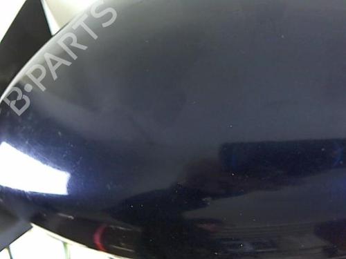 Left mirror PEUGEOT 607 (9D, 9U) 2.2 HDi | BP20409406C26