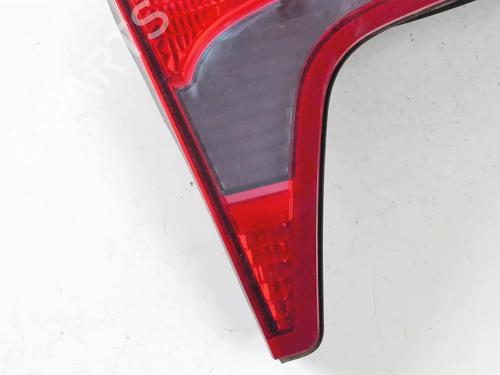 Used Left tailgate light Left tailgate light CITROËN C5 II (RC_) 1.6 HDi (RC8HZB) (109 hp) 20445991 20445991