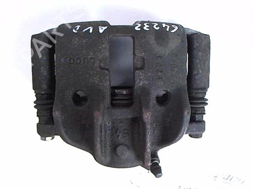 Right front brake caliper CITROËN XSARA PICASSO (N68) 2.0 HDi | BP20444164M104 