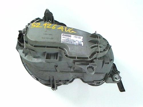 Used Left headlight Left headlight 20466193 20466193