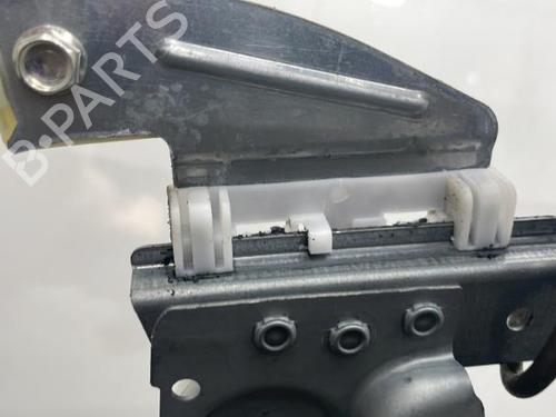Front right window mechanism PEUGEOT 107 (PM_, PN_) 1.0 | BP20388842C23 
