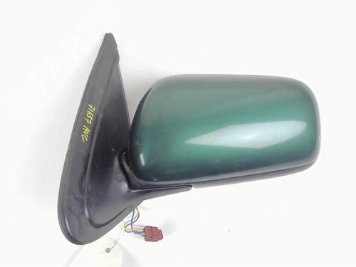 Used Left mirror NISSAN ALMERA I Hatchback (N15) 1.4 (87 hp) 20441887