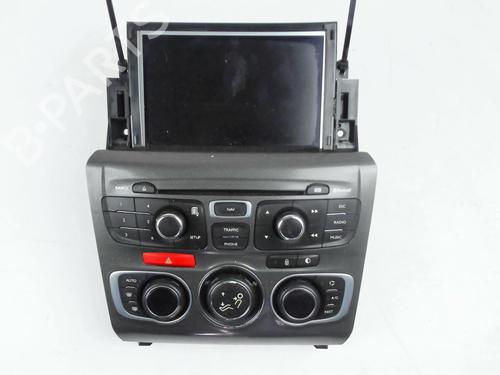 Radio CITROËN C4 II (NC_) 1.6 HDi 90 | BP38024082E6 - Image 6