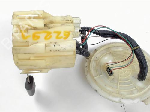 Fuel pump OPEL ASTRA H (A04) 1.6 (L48) | BP20466075M76 