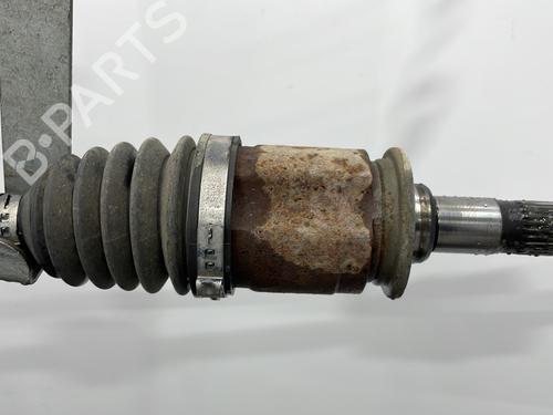 Used Left rear driveshaft Left rear driveshaft JEEP COMPASS (MK49) 2.0 CRD 4x4 (140 hp) 25475885 25475885