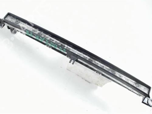 Third brake light MERCEDES-BENZ C-CLASS Coupe (CL203) C 220 CDI (203.708) | BP26666559L11 