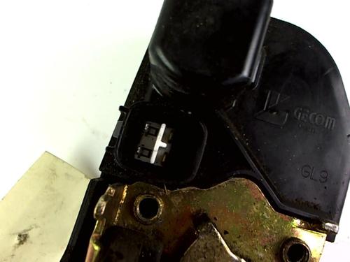 Front left lock CHRYSLER PT CRUISER (PT_) 2.2 CRD | BP20402714C98 