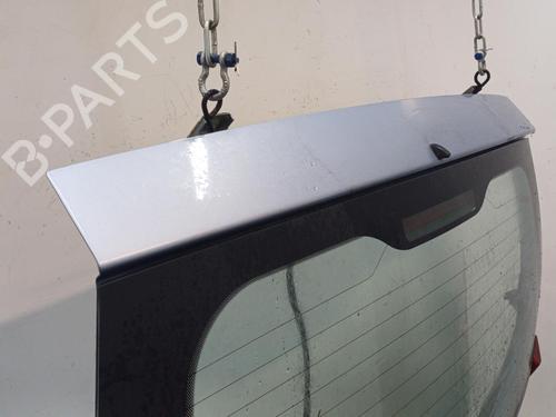 Tailgate FIAT PUNTO (188_) 1.2 60 (188.030, .050, .130, .150, .230, .250) | BP20449960C6 