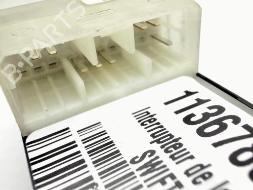 Left front window switch SUZUKI SWIFT III (MZ, EZ) 1.3 (RS413, ZC11S) | BP29921684I27 - Image 5