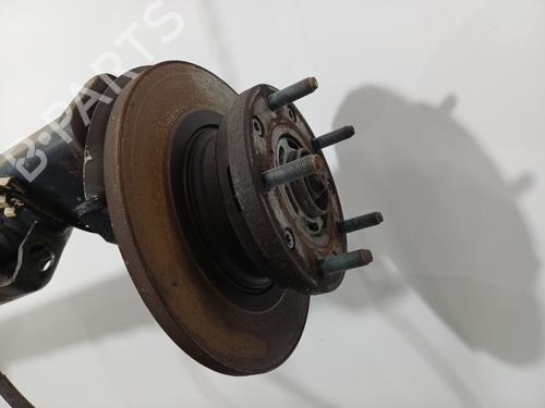 Rear axle FORD TRANSIT V363 Platform/Chassis (FED, FFD) 2.2 TDCi | BP34559227M2 - Image 4