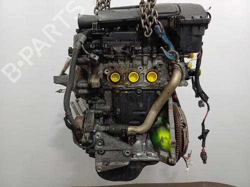 Engine TOYOTA AYGO (_B1_) 1.0 (KGB10_, KGB10R) | BP34172027M1 - Image 7