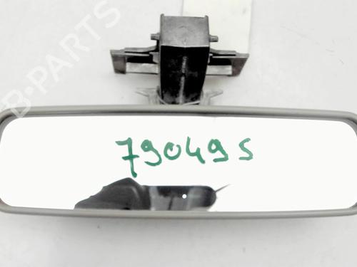 Used Rear mirror Rear mirror RENAULT TWINGO III (BCM_, BCA_) 1.0 SCe 65 (BCMJ) (65 hp) 36337601 36337601