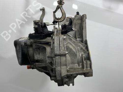 Gearbox RENAULT CLIO III (BR0/1, CR0/1) 1.2 16V (BR0P, CR0P) | BP24895459M3 