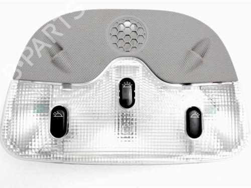 Innerbelysning PEUGEOT 607 (9D, 9U) 2.7 HDi 24V (204 hp) 21208446