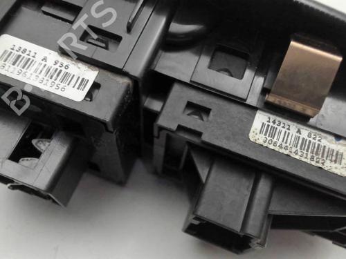 Left front window switch FIAT PUNTO EVO (199_) | BP37037190I27 - Image 3
