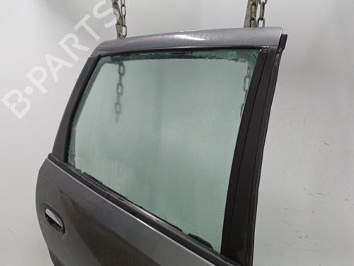 Right rear door NISSAN ALMERA TINO (V10) 2.2 dCi | BP20405938C5 