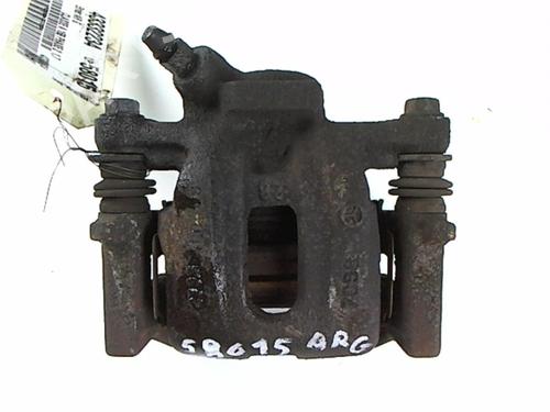 Used Left rear brake caliper MERCEDES-BENZ A-CLASS (W168) A 170 CDI (168.009, 168.109) (95 hp) 20399134