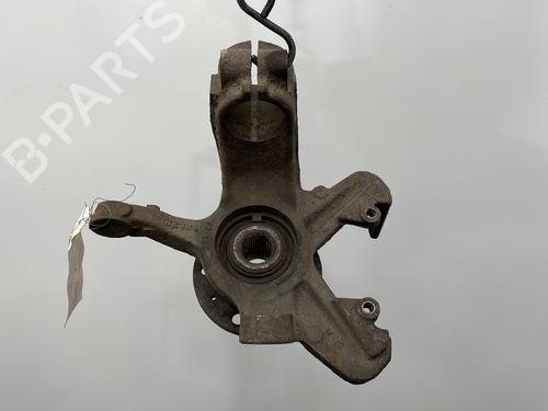 Left front steering knuckle VW FOX Hatchback (5Z1, 5Z3, 5Z4) 1.4 TDI | BP21192550M25 