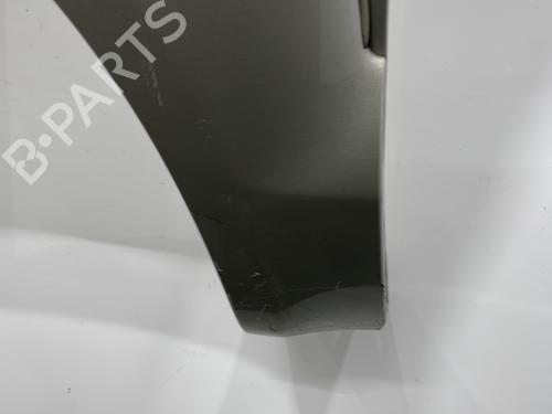 Left front fenders HYUNDAI TUCSON (JM) 2.0 CRDi All-wheel Drive | BP20443820C41 