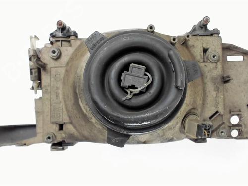 Left headlight FIAT TIPO (160_) 1.9 D | BP21233329C28 