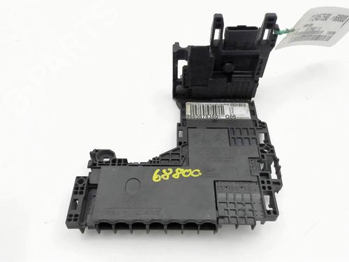 Electronic module CITROËN C4 II (NC_) 1.6 HDi 115 | BP29375098M83 