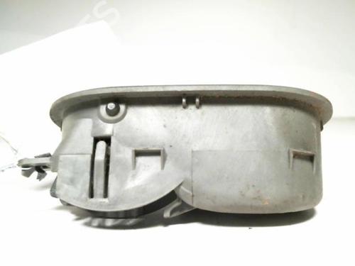 Front left interior door handle FORD FIESTA V (JH_, JD_) 1.6 16V | BP20433331I13 