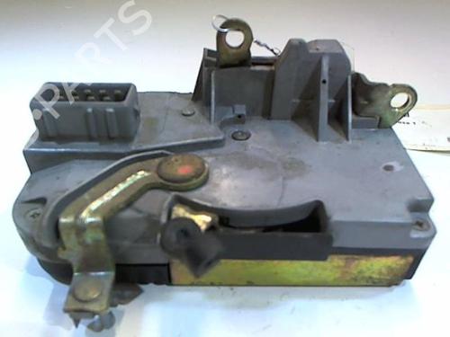 Front right lock CITROËN XANTIA (X1_, X2_) 1.9 D | BP20430247C97 