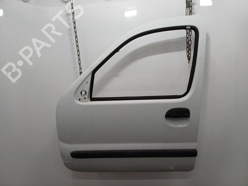 Used Left front door RENAULT KANGOO Express (FC0/1_) 1.2 (FC01, FC0A, FC0F) (58 hp) 22103694