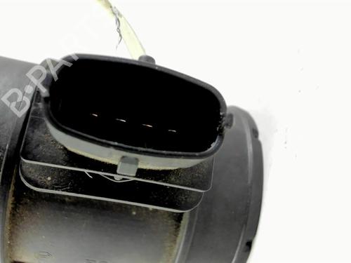 Used Mass air flow sensor Mass air flow sensor SAAB 9-3 (YS3F, E79, D79, D75) 1.9 TiD (120 hp) 20421567 20421567