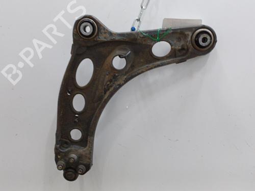 Right front suspension arm FIAT TALENTO Bus (296_) 1.6 D | BP21206725M13 
