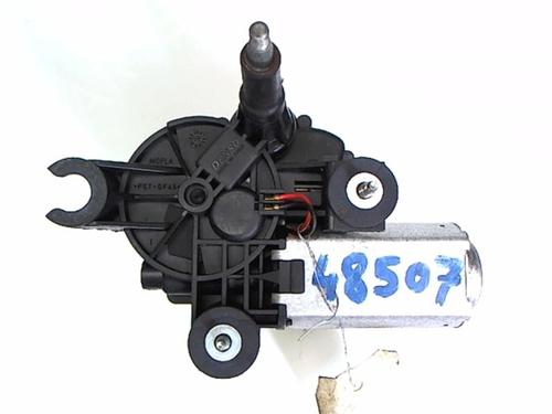 Used Rear wiper motor ALFA ROMEO 159 Sportwagon (939_) 1.9 JTDM 8V (939BXE1B) (120 hp) 20479234