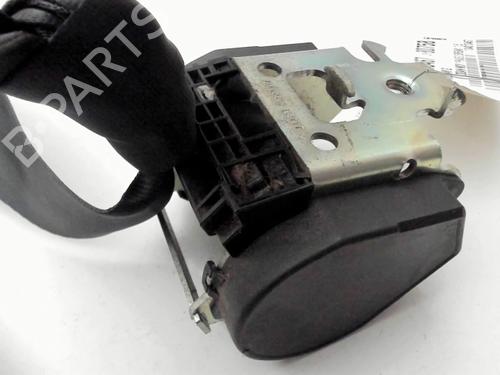 Front left seatbelt DACIA LOGAN MCV (KS_) 1.5 dCi (KS0W) | BP40612178I26 - Image 5
