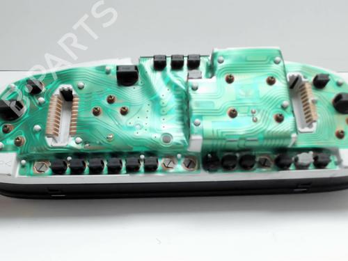 Instrument cluster DAEWOO NUBIRA Wagon (J100) 1.6 16V | BP21230705C47 